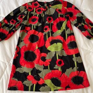 Beautiful Gap dress sz 5t